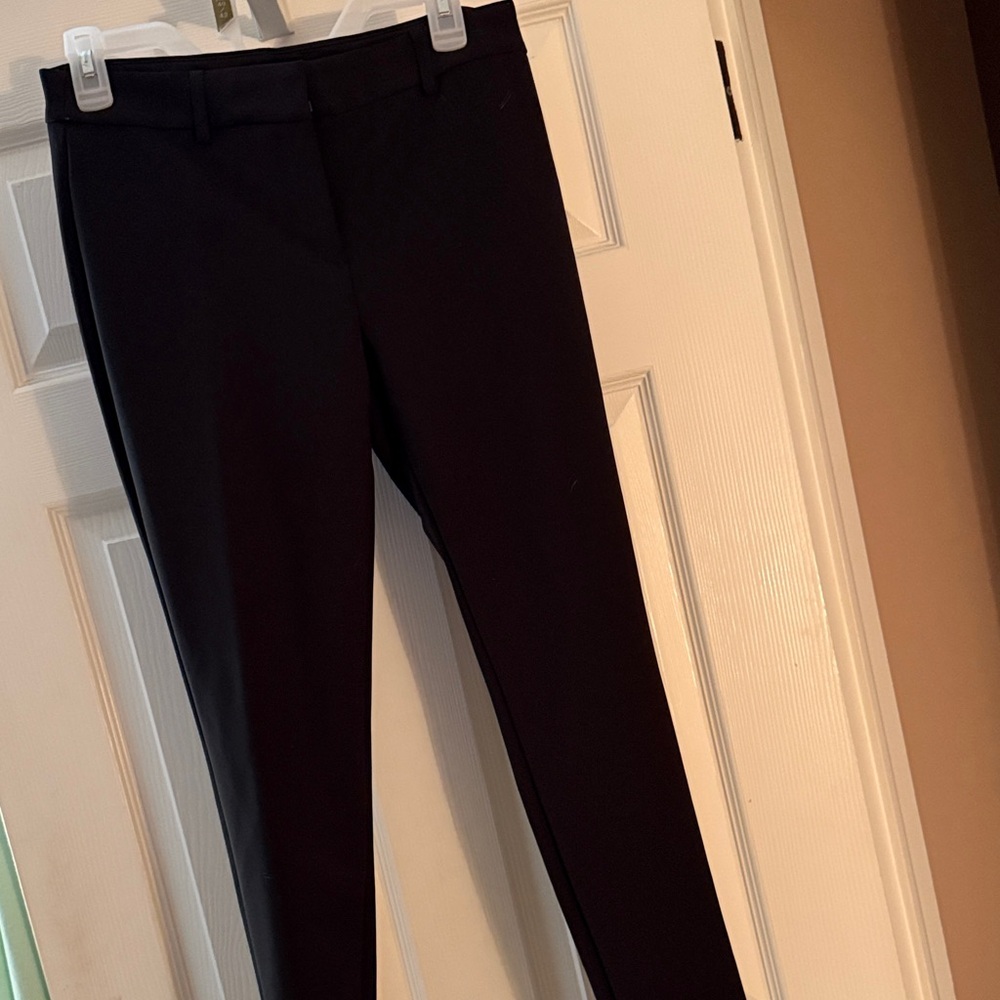Express Black Women's Trousers